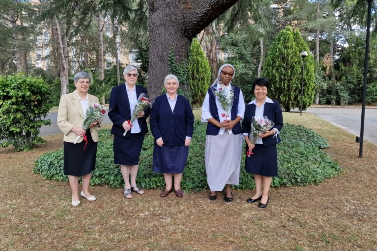 XXII Capítol General