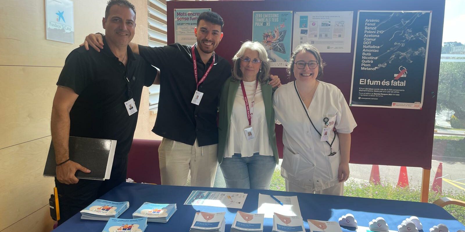 Dia Sense Fum 2024 Dia Sense Fum 2024