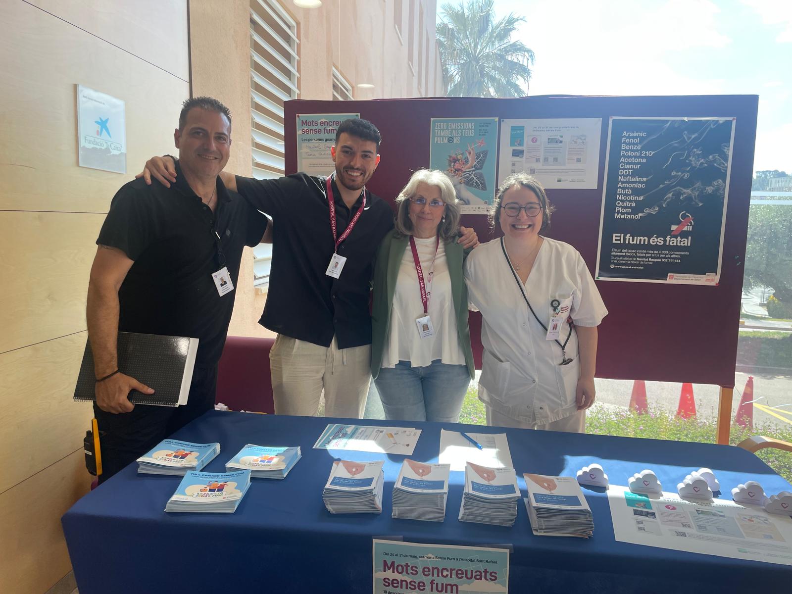 Dia Sense Fum 2024 Dia Sense Fum 2024