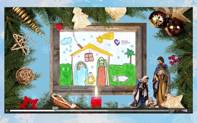 felicitacio-nadal-i-concurs-dibuix-hospital-sant-rafael