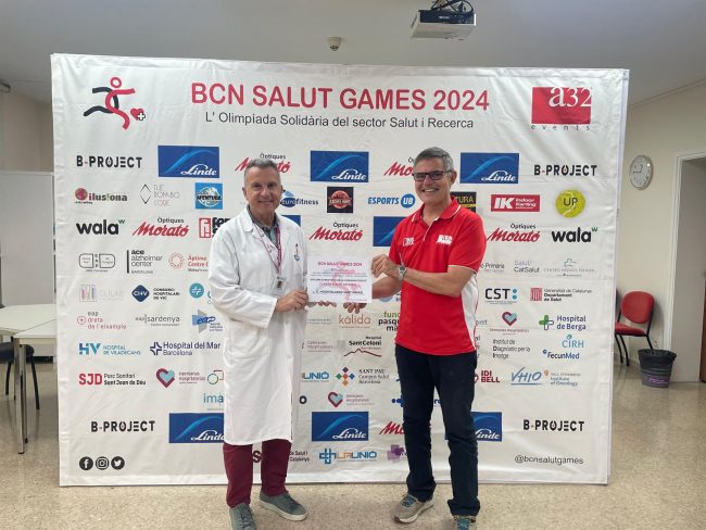 BCN Salut Games 2024