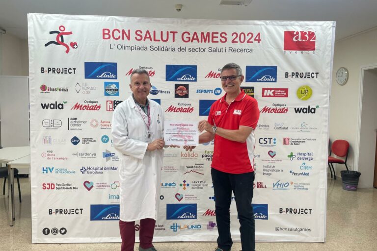BCN Salut Games 2024