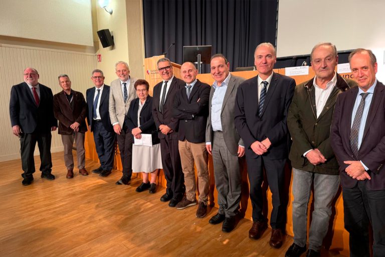 Es crea la Càtedra de Psicogeriatria UAB-Fundació Hospitalàries per donar resposta als reptes de salut mental de la gent gran