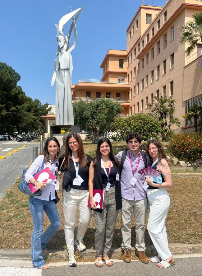 La Fundació Hospitalàries Barcelona acull la 13a edició del Màster en Gestió Sanitària de UIC Barcelona La Fundació Hospitalàries Barcelona acull la 13a edició del Màster en Gestió Sanitària de UIC Barcelona