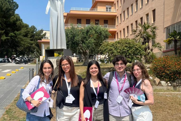 La Fundació Hospitalàries Barcelona acull la 13a edició del Màster en Gestió Sanitària de UIC Barcelona