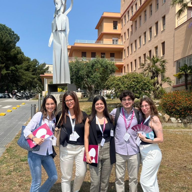 La Fundació Hospitalàries Barcelona acull la 13a edició del Màster en Gestió Sanitària de UIC Barcelona