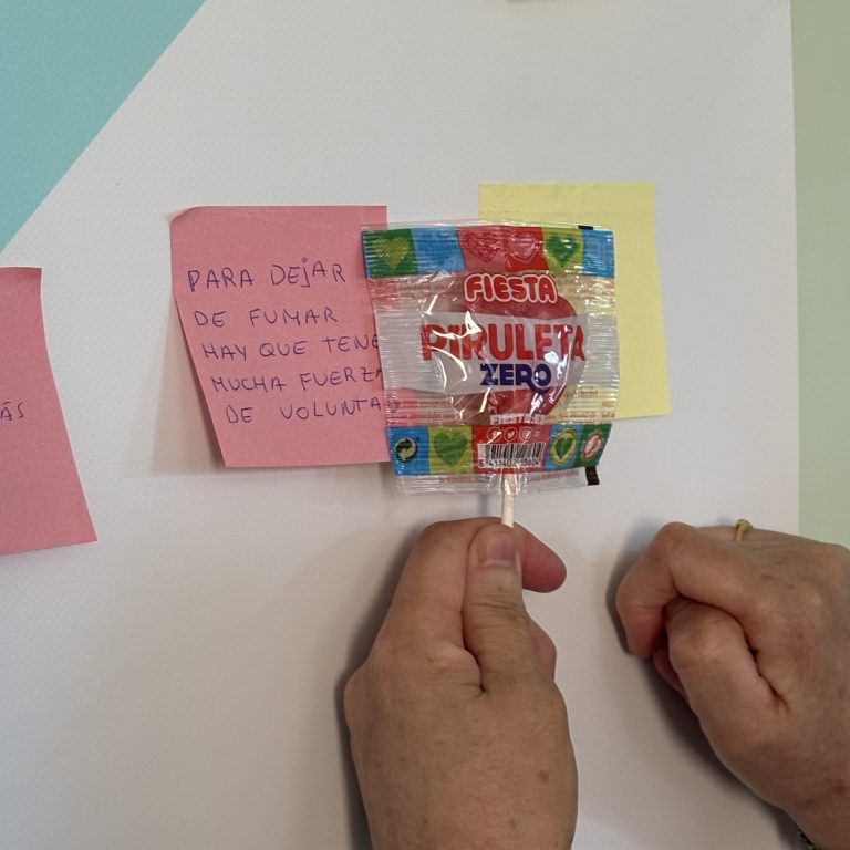 Dia Mundial Sense Tabac