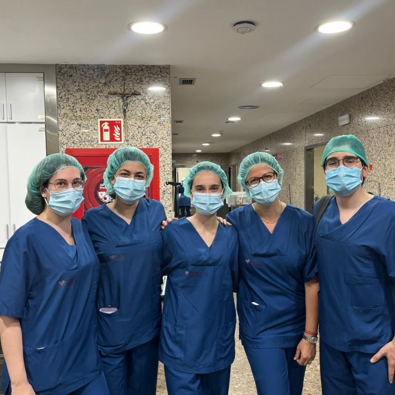 La Fundació Hospitalàries Barcelona acull la 13a edició del Màster en Gestió Sanitària de UIC Barcelona