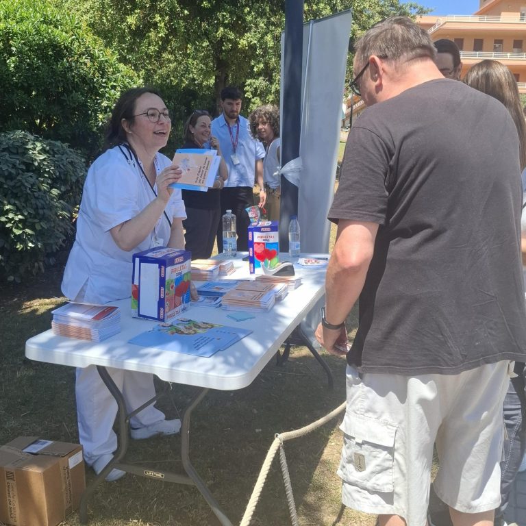 Dia Mundial Sense Tabac