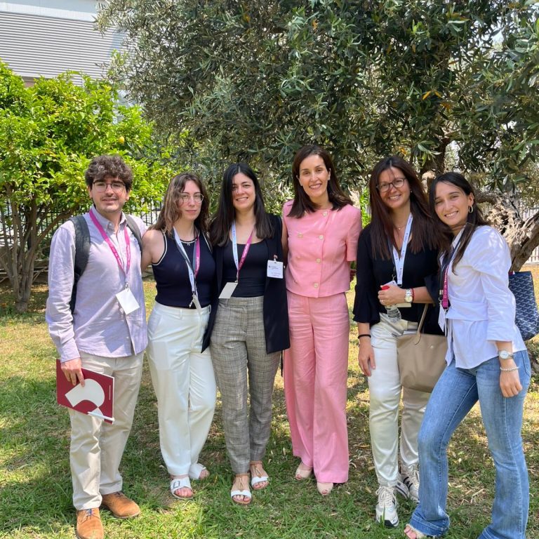 La Fundació Hospitalàries Barcelona acull la 13a edició del Màster en Gestió Sanitària de UIC Barcelona