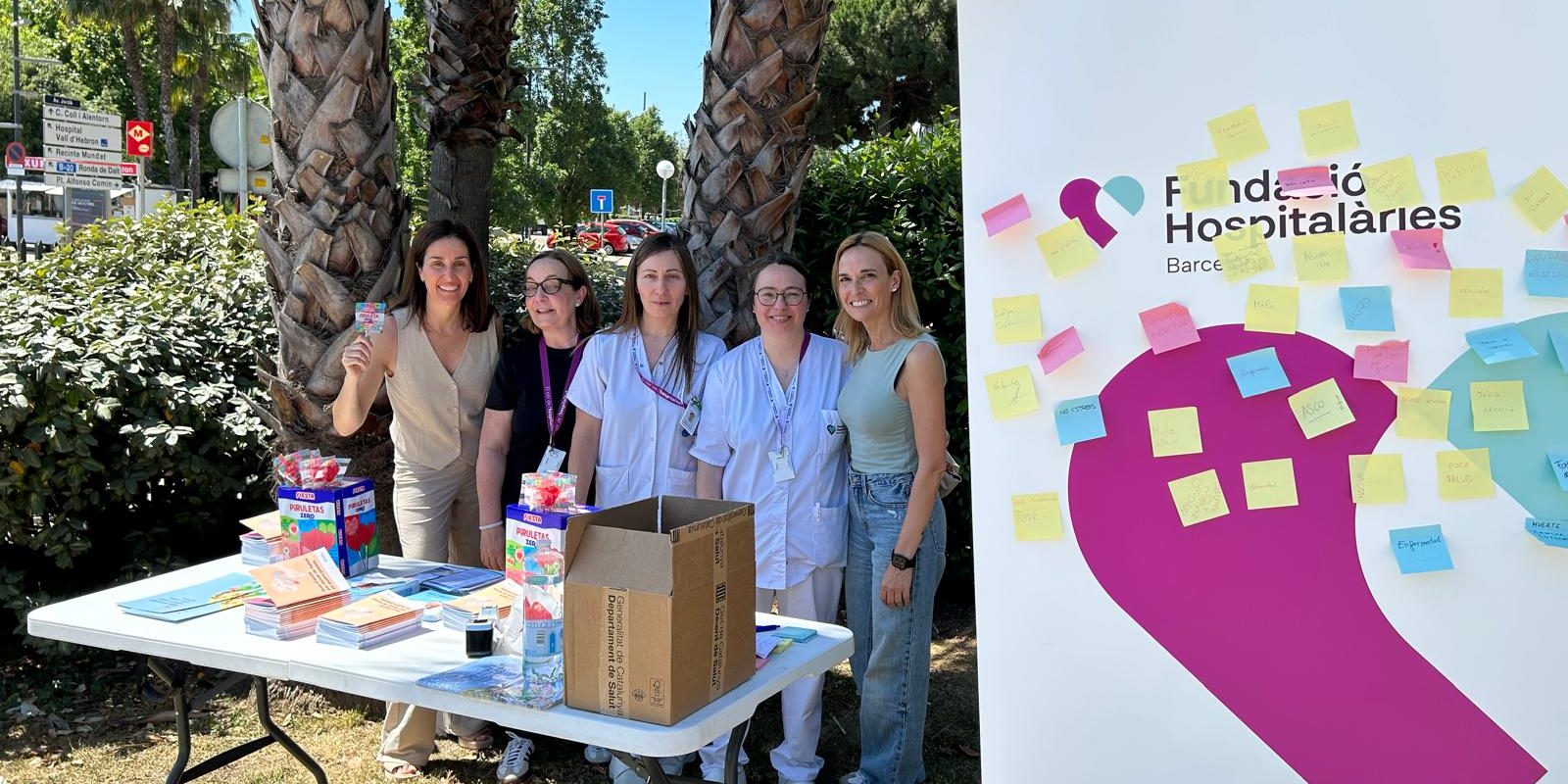 Dia Mundial Sense Tabac Dia Mundial Sense Tabac