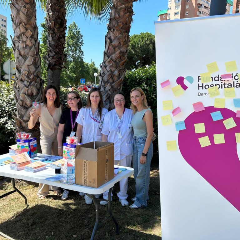 Dia Mundial Sense Tabac