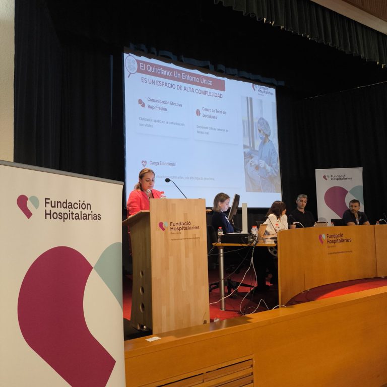 Jornades Nacionals d’Infermeria