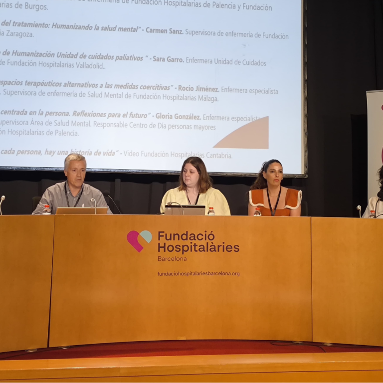 Jornades Nacionals d’Infermeria