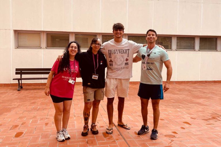 3a edició del Programa d’Activació Conductual Infantojuvenil del CSMIJ Horta-Guinardó