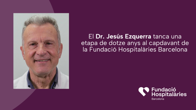 Notícia Dr. Ezquerra