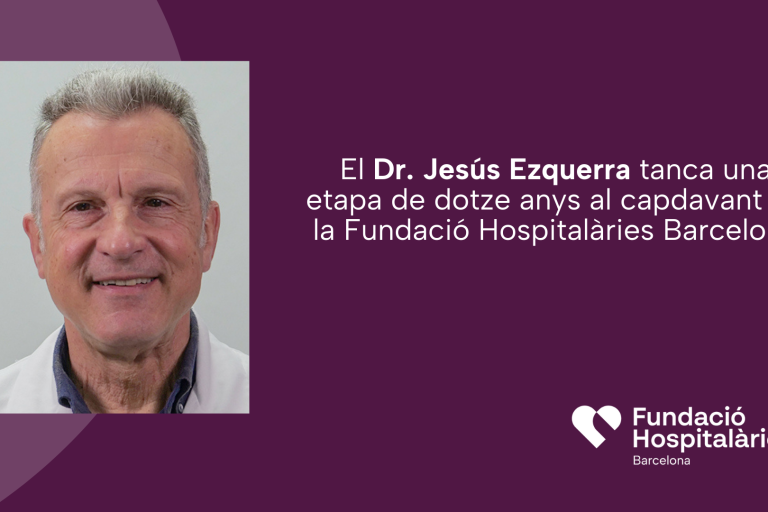 Notícia Dr. Ezquerra