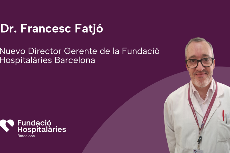Nomenament Fatjó nou director