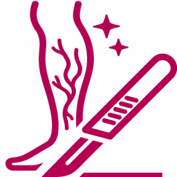 Cirurgia vascular estètica
