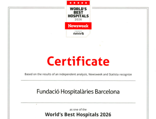 World best hospitals 2026 World best hospitals 2026
