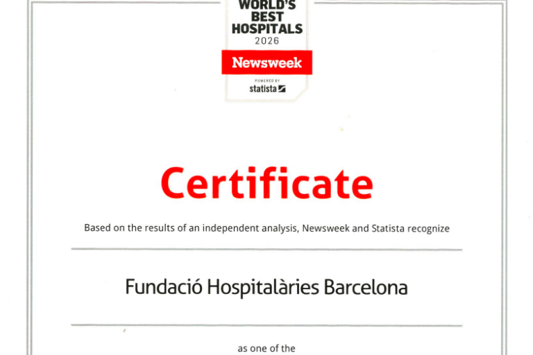 World best hospitals 2026 World best hospitals 2026